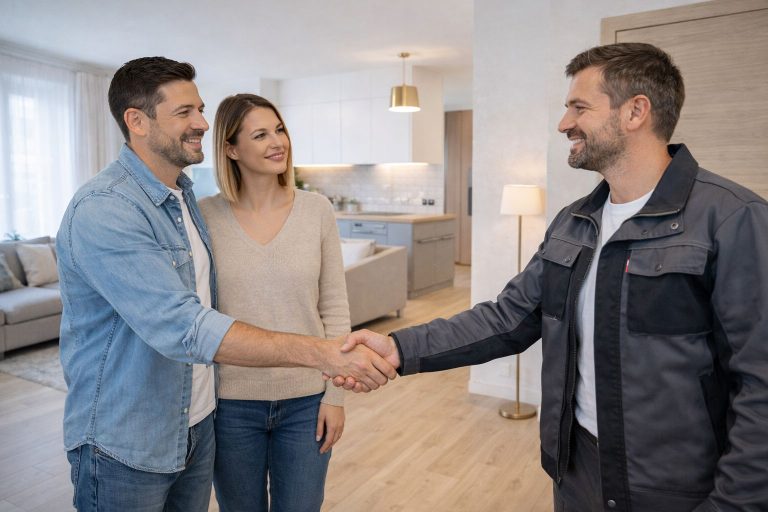 Coste de la reforma de un piso: precios reales y cálculo del presupuesto